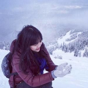 Meet your Posher, Erica